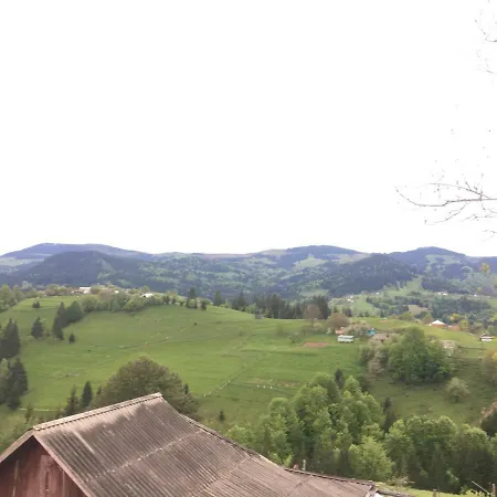 Серце Карпат *