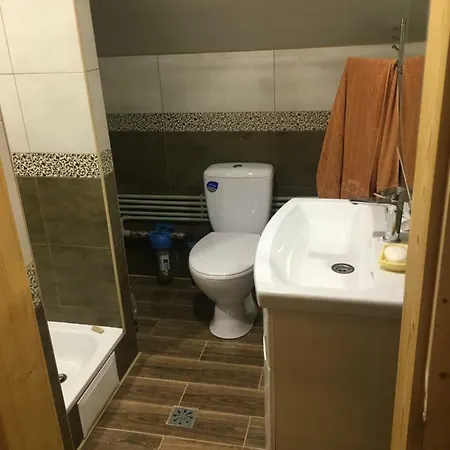 Серце Карпат