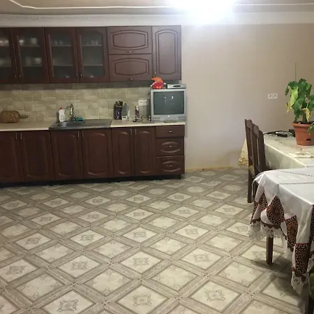 Серце Карпат Cheremoshna