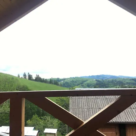 Серце Карпат